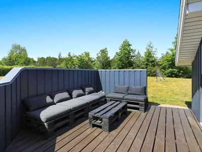 Holiday house 8 person holiday home in Otterup-By Traum - Outdoor photo 33