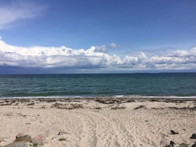 Holiday house 8 person holiday home in Otterup-By Traum - Outdoor photo 36