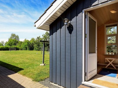 Holiday house 8 person holiday home in Otterup-By Traum - Outdoor photo 37