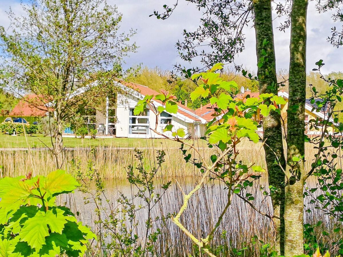 Holiday house 12 Personen Ferienhaus in Otterndorf - Outdoor photo 2