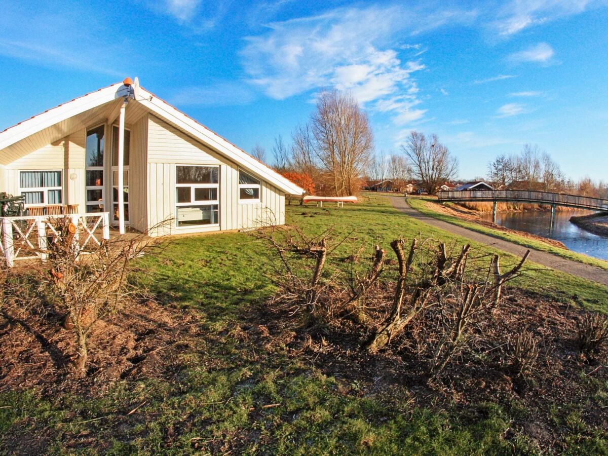 Holiday house 12 Personen Ferienhaus in Otterndorf - Outdoor photo 3