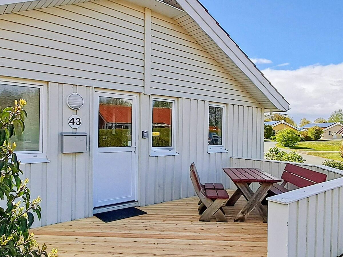 Holiday house 12 Personen Ferienhaus in Otterndorf - Outdoor photo 5