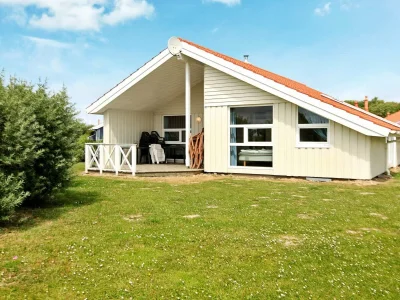 Holiday house 12 Personen Ferienhaus in Otterndorf in Cuxhaven Region - Holiday house