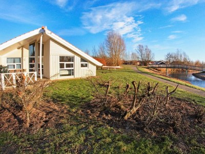 Holiday house 12 Personen Ferienhaus in Otterndorf - Outdoor photo 3