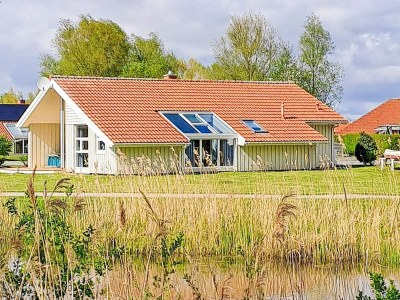 Holiday house 12 Personen Ferienhaus in Otterndorf - Outdoor photo 6