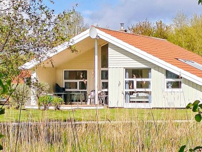 Holiday house 12 Personen Ferienhaus in Otterndorf - Outdoor photo 7