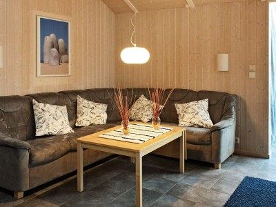 Holiday house 12 Personen Ferienhaus in Otterndorf - Outdoor photo 8