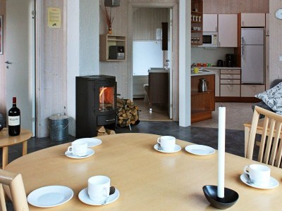 Holiday house 12 Personen Ferienhaus in Otterndorf - Outdoor photo 9