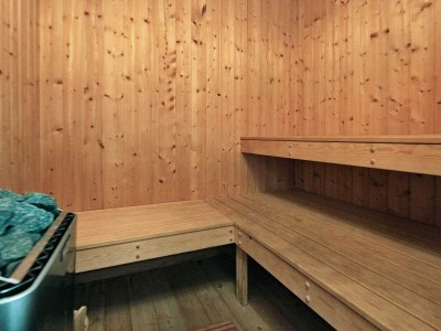 Holiday house 12 Personen Ferienhaus in Otterndorf - Outdoor photo 11