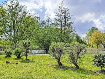Holiday house 12 Personen Ferienhaus in Otterndorf - Outdoor photo 12