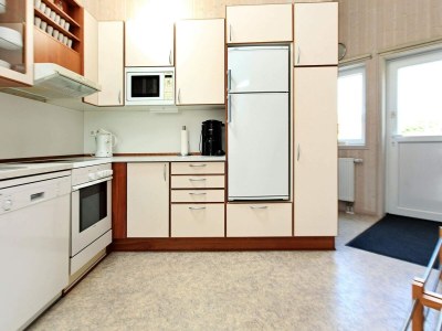 Holiday house 12 Personen Ferienhaus in Otterndorf - Outdoor photo 13