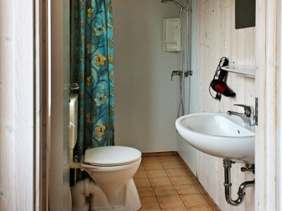 Holiday house 12 Personen Ferienhaus in Otterndorf - Outdoor photo 14