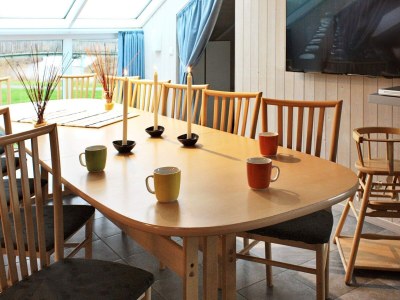 Holiday house 12 Personen Ferienhaus in Otterndorf - Outdoor photo 15