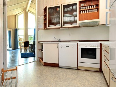 Holiday house 12 Personen Ferienhaus in Otterndorf - Outdoor photo 16