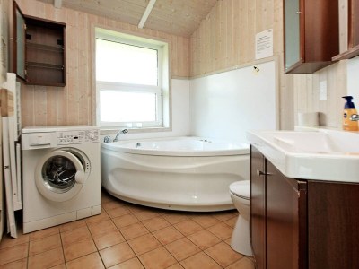 Holiday house 12 Personen Ferienhaus in Otterndorf - Outdoor photo 18