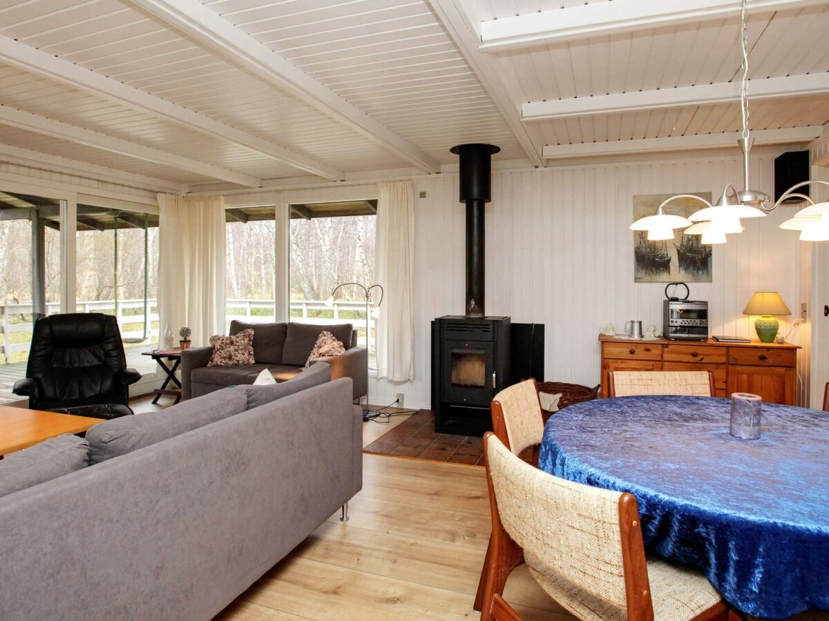 Holiday house 6 Personen Ferienhaus in Læsø-By Traum - Outdoor photo 3