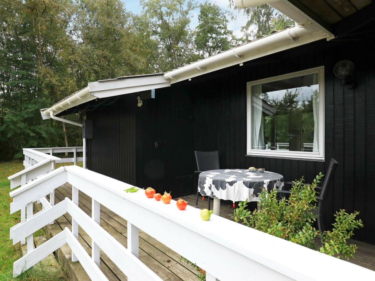 Holiday house 6 Personen Ferienhaus in Læsø-By Traum - Outdoor photo 5