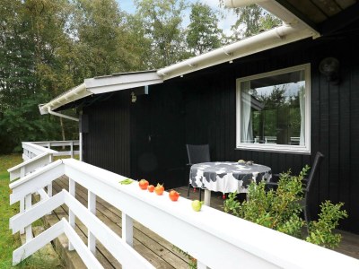 Holiday house 6 Personen Ferienhaus in Læsø-By Traum - Outdoor photo 5