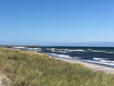Holiday house 6 Personen Ferienhaus in Læsø-By Traum - Outdoor photo 8