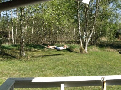 Holiday house 6 Personen Ferienhaus in Læsø-By Traum - Outdoor photo 12