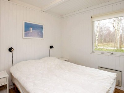 Holiday house 6 Personen Ferienhaus in Læsø-By Traum - Outdoor photo 13