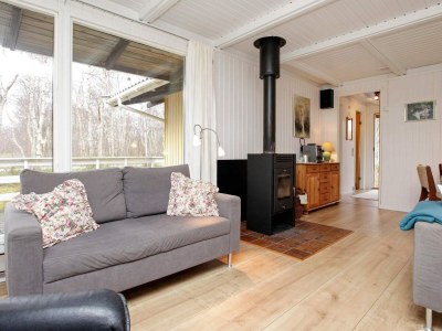 Holiday house 6 Personen Ferienhaus in Læsø-By Traum - Outdoor photo 16