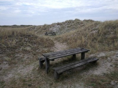 Holiday house 6 Personen Ferienhaus in Læsø-By Traum - Outdoor photo 18