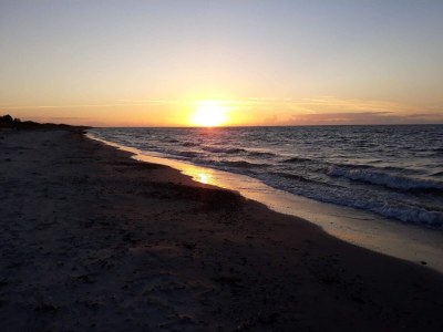 Holiday house 6 Personen Ferienhaus in Læsø-By Traum - Outdoor photo 23
