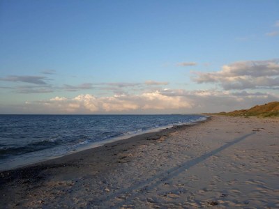 Holiday house 6 Personen Ferienhaus in Læsø-By Traum - Outdoor photo 24
