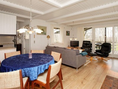 Holiday house 6 Personen Ferienhaus in Læsø-By Traum - Outdoor photo 26