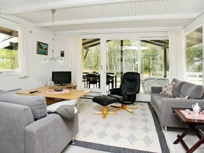 Holiday house 6 Personen Ferienhaus in Læsø-By Traum - Outdoor photo 27