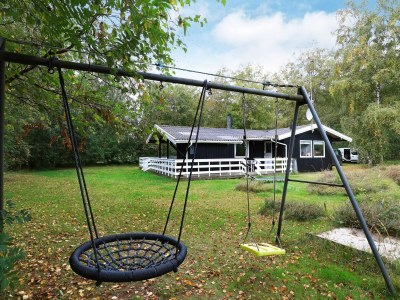 Holiday house 6 Personen Ferienhaus in Læsø-By Traum - Outdoor photo 28