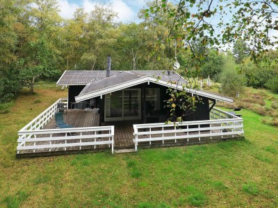 Holiday house 6 Personen Ferienhaus in Læsø-By Traum - Outdoor photo 29