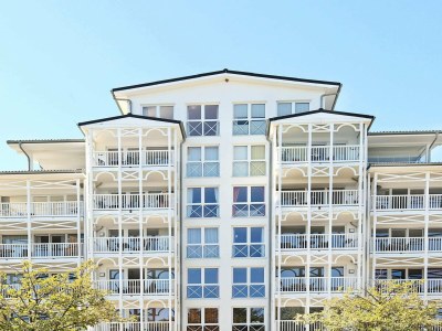 Apartment 4 Personen Ferienhaus in Großenbrode - Outdoor photo 6