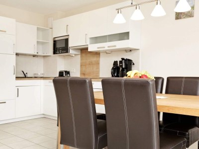 Apartment 4 Personen Ferienhaus in Großenbrode - Outdoor photo 9