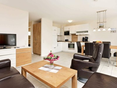 Apartment 4 Personen Ferienhaus in Großenbrode - Outdoor photo 11