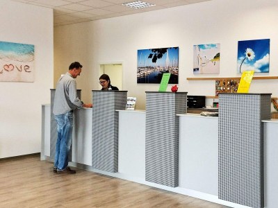 Apartment 4 Personen Ferienhaus in Großenbrode - Outdoor photo 14