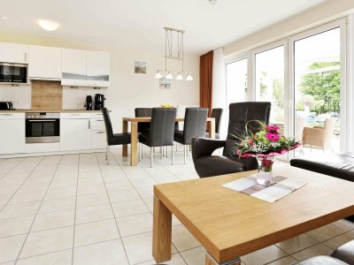 Apartment 4 Personen Ferienhaus in Großenbrode - Outdoor photo 18