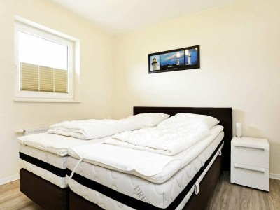 Apartment 4 Personen Ferienhaus in Großenbrode - Outdoor photo 19