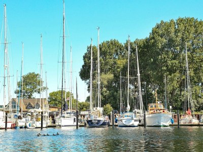 Apartment 4 Personen Ferienhaus in Großenbrode - Outdoor photo 23