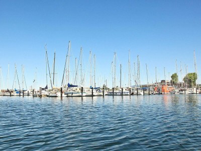 Apartment 4 Personen Ferienhaus in Großenbrode - Outdoor photo 24