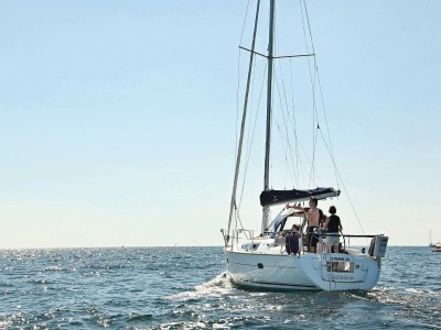 Apartment 4 Personen Ferienhaus in Großenbrode - Outdoor photo 25