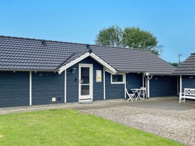 Holiday house 6 person holiday home in Vinderup-By Traum - Outdoor photo 4