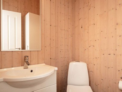 Holiday house 6 person holiday home in Vinderup-By Traum - Outdoor photo 6