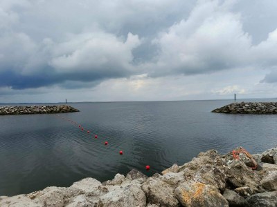 Holiday house 6 person holiday home in Vinderup-By Traum - Outdoor photo 7