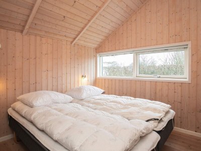 Holiday house 6 person holiday home in Vinderup-By Traum - Outdoor photo 8