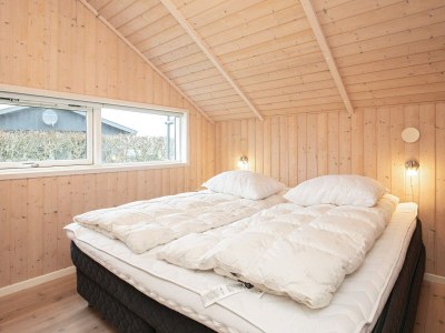 Holiday house 6 person holiday home in Vinderup-By Traum - Outdoor photo 9
