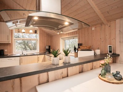 Holiday house 6 person holiday home in Vinderup-By Traum - Outdoor photo 11