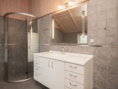 Holiday house 6 person holiday home in Vinderup-By Traum - Outdoor photo 12