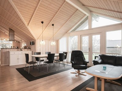 Holiday house 6 person holiday home in Vinderup-By Traum - Outdoor photo 15